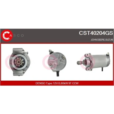 Imagen de CASCO CRS70002AS Resitencia, ventilador habitáculo CITROËN: C3 II, C5 III Familiar, 3