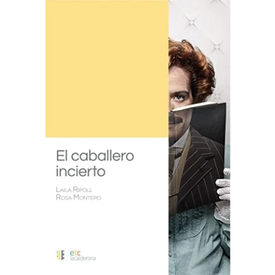 Imagen de El caballero incierto: 3 (La Calderona)