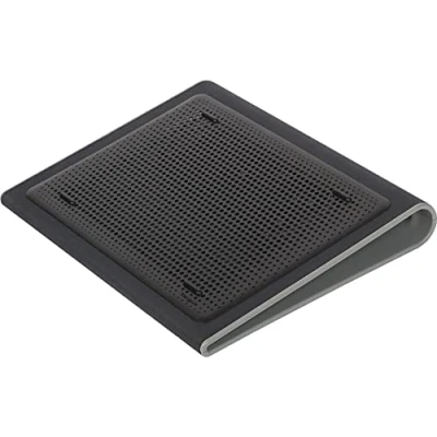 Imagen de Soporte de refrigeración Targus Compact chill mat, USB, Neopreno, Para portátiles hasta 17&quot;, Negro