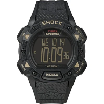 Imagen de Reloj de pulsera Timex Unisex Adultos T49896