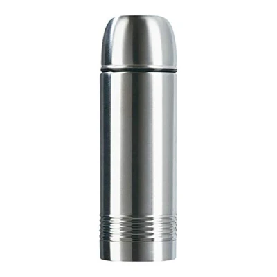 Imagen de Tefal Senador Termo, Acero Inoxidable, Plata, 7,5 x 23,5 cm