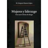 Imagen de Mujeres y liderazgo: Una nueva forma de dirigir: 120 (Oberta)