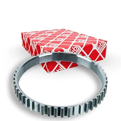 Imagen de FEBI BILSTEIN 171340 Anillo de Sensor ABS Eje trasero izquierda, trasero, derecha