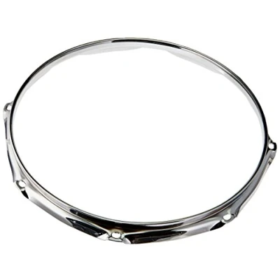 Imagen de Gibraltar Aro de acero cromado para Tom 2, 3 mm Stark SC 1208TT