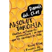 Imagen de Absolut Taronja