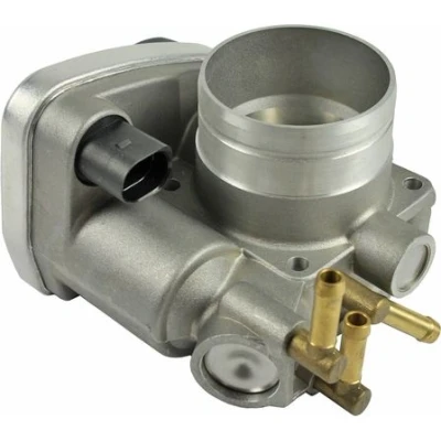 Imagen de METZGER 0892097 Cuerpo de Mariposa Unidad control/software se debe actualizar VOLKSWAGEN: Golf 5, Touran I, 4, AUDI: A3 Sportback