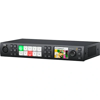 Imagen de Blackmagic Design ATEM 1 M/E Constellation HD (BM SWATEMSCN2/1ME1/HD)