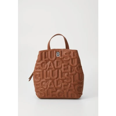 Imagen de Desigual Mochila, Mujer, Talla: One Size, Brown