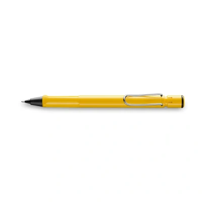 Imagen de LAMY Safari Yellow PLC 0,5
