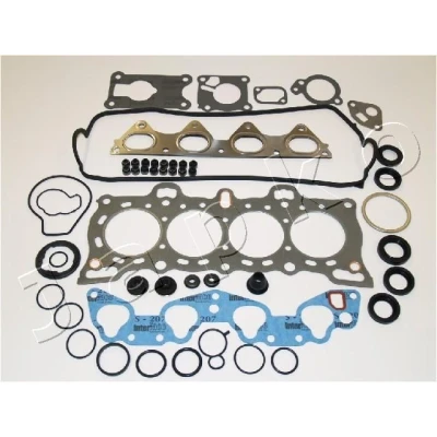 Imagen de JAPKO 48404 Juego de juntas, culata 76 HONDA: CIVIC 4 Hatchback