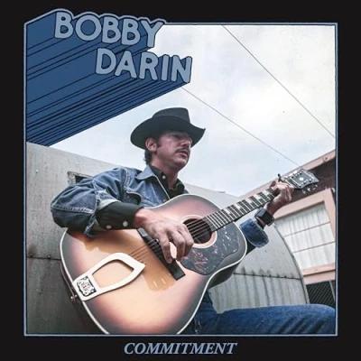 Imagen de Commitment Vinyle Bleu [Vinilo]