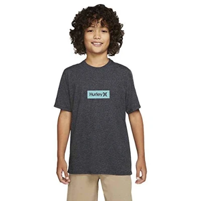 Imagen de Hurley B O&amp;O Small Box tee SS