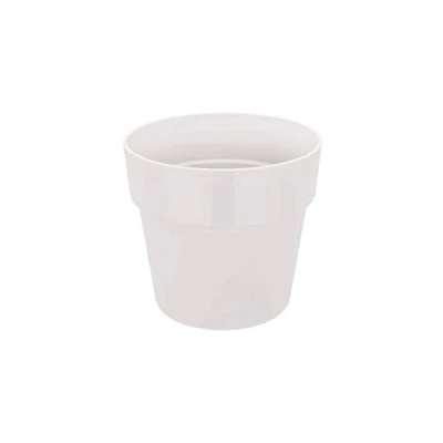 Imagen de elho B.for Original Round 18 Macetero White Interior Ø 18.1 x A 16.5 cm