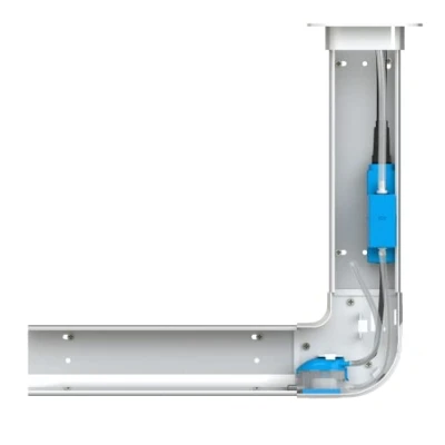 Imagen de Sfa sanitrit sanicondens climpack Bomba clim pack para climatizador