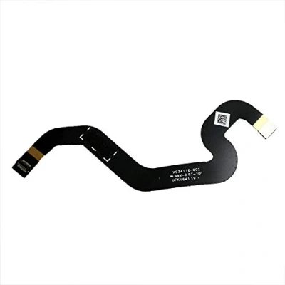 Imagen de Gintai LCD táctil digitalizador Cable Flexible para Microsoft Surface Pro 4 1724 X934118 002