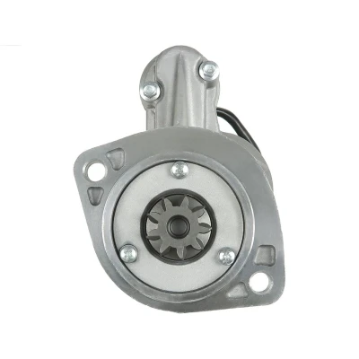 Imagen de AS PL S2046 Motor de arranque 12 2,00 9 NISSAN: Patrol GR 5 SUV, Hardtop, 3/2 SUV