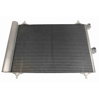Imagen de VEMO Original Quality V42 62 0006 Condensador con secador 520 x 361 16 CITROËN: Xsara Picasso, Berlingo II, / First I