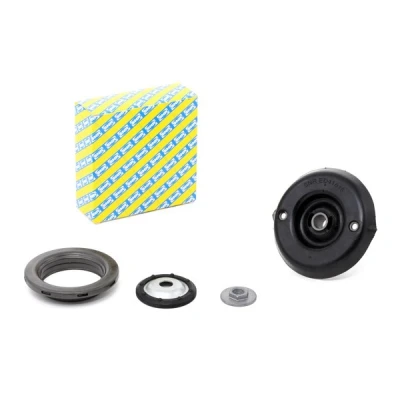Imagen de SNR KB659.23 Kit reparación, apoyo columna amortiguación con juego de tornillos CITROËN: C4 I Grand Picasso, Berlingo II Furgón, norauto,