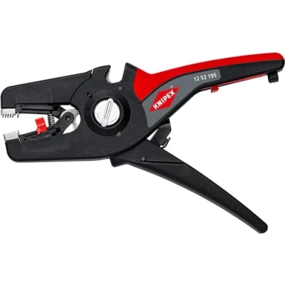 Imagen de Alicates especiales KNIPEX 12 52 195