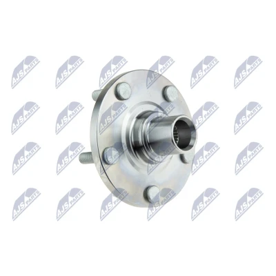 Imagen de NTY KLP TY 002P2 Buje de Rueda Eje delantero, izquierda, derecha, derecha TOYOTA: RAV4 I SUV