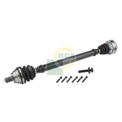 Imagen de BGA DS0103R Árbol de transmisión Eje delantero, derecha 785mm VOLKSWAGEN: Golf 5, Plus / Crossgolf, AUDI: A3 Hatchback, Sportback