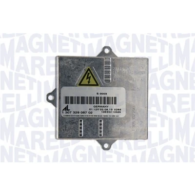 Imagen de Unidad de control, iluminación MAGNETI MARELLI 711307329087