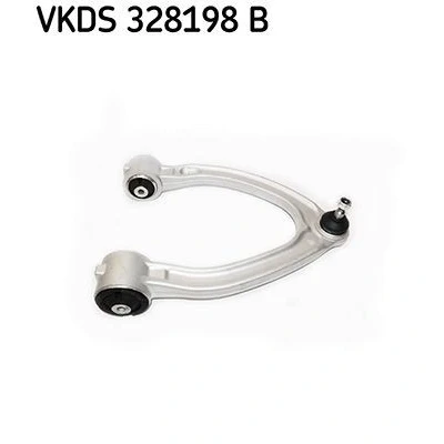 Imagen de SKF VKDS 328198 B Barra oscilante, suspensión de ruedas Brazo oscilante transversal MERCEDES BENZ: Clase S Berlina, Coupé