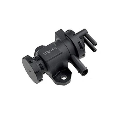 Imagen de NTY EGR BM 012 Transductor presión, turbocompresor electroneumático sin radiator BMW: 3 Coupé, 1 X5, MINI: Hatchback