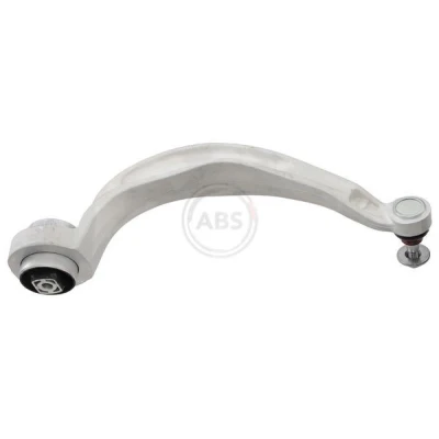 Imagen de A.B.S. 211379 Barra oscilante, suspensión de ruedas con rótula suspensión/carga, apoyo caucho Brazo oscilante transversal Aluminio 14,5