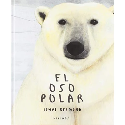 Imagen de El oso polar (INFANTIL JUVENIL)