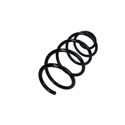 Imagen de MAXGEAR 60 0686D Muelle de suspensión Eje delantero helicoidal FIAT: Doblo II Furgón / Familiar