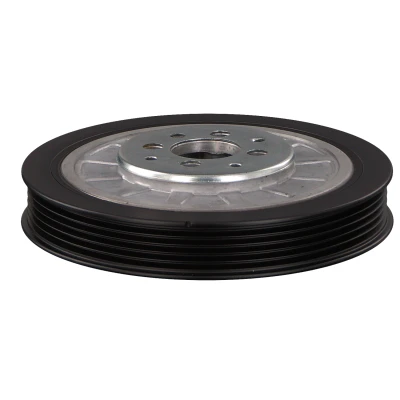 Imagen de FEBI BILSTEIN 26872 Polea de cigüeñal 5PK 161 4 para