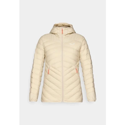 Imagen de SALEWA BRENTA RDS DWN W JKT, Chaqueta de plumas MUJER, Beige (oatmeal), XS