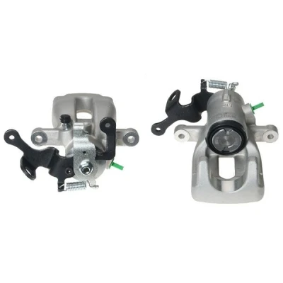 Imagen de BUDWEG CALIPER 344181 Pinza de freno PEUGEOT: Partner II Furgón, Tepee, CITROËN: Berlingo II, Furgón