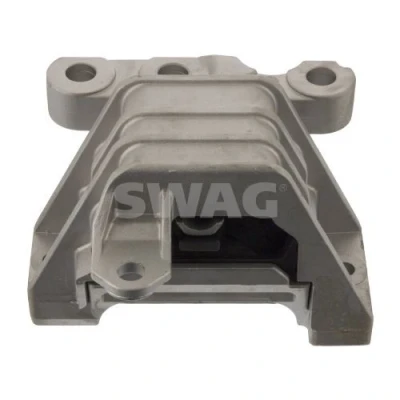 Imagen de SWAG 40 94 6321 Soporte de motor derecha hidráulico Caucho OPEL: Vectra C Berlina, CC, Caravan