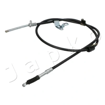 Imagen de JAPKO 131220 Cable de Freno Mano Atrás derecha 1688/1478 Discos TOYOTA: Corolla IX Hatchback