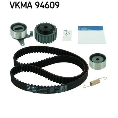 Imagen de SKF VKMA 94609 Kit de correa distribución 125 con perfil redondeado dientes MAZDA: FAMILIA 5