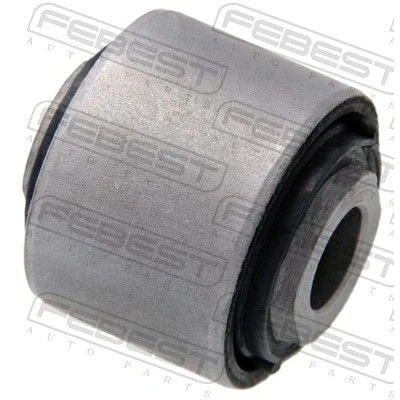 Imagen de FEBEST VLAB 012 Silentblock Brazo de Suspension Eje trasero debajo VOLVO: XC60 I, V70 2, S80 I