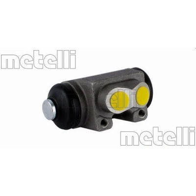 Imagen de METELLI 04 1076 Bombin de Freno 19,05 Aluminio HYUNDAI: H 1 / Starex MPV, Furgón, H100 Furgón