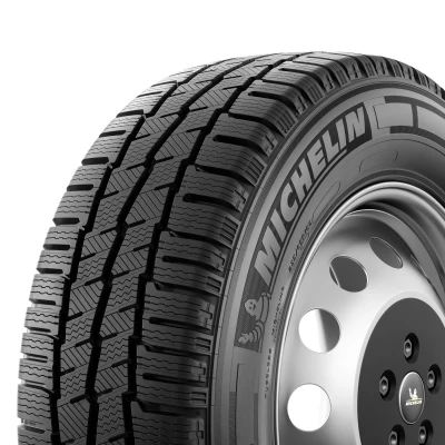 Imagen de Michelin Agilis Alpin 205/75 R16 110R coche de turismo Neumáticos invierno MERCEDES BENZ: Sprinter 3.5 t Furgón, Tourer 1