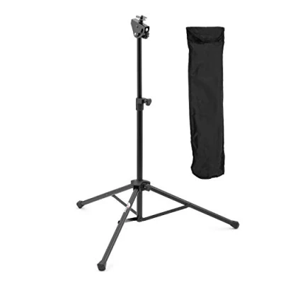 Imagen de Tiger DHW52 BK Soporte de práctica con rosca 8 mm, negro
