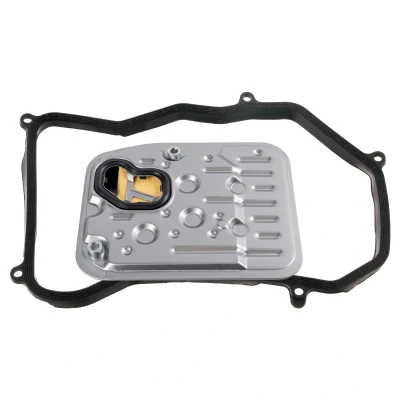 Imagen de FEBI BILSTEIN 32882 Kit filtro hidrtáulico, caja automática con junta de cárter aceite