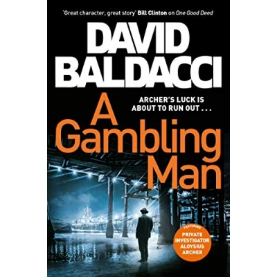 Imagen de A Gambling Man