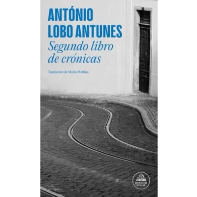 Imagen de Segundo libro de crónicas (Random House)