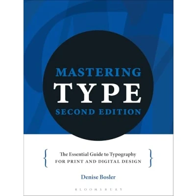 Imagen de Mastering Type