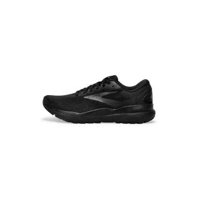 Imagen de Brooks Ghost 16 Zapatillas de running neutras, Hombre, Talla: 40, black ebony Zapatos