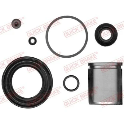 Imagen de QUICK BRAKE 114 5108 Kit de Reparación Frenos con pistón 48 RENAULT: MASTER 3 Kasten, 3, Bus