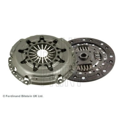 Imagen de BLUE PRINT ADF1230110 Kit de Embrague dos piezas con grasa sintética 212 FORD: FIESTA 6, 6 Van, MAZDA: 2 Hatchback