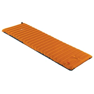 Imagen de Ferrino Mat. GONF. Swift 60 Colchoneta Montañismo, Alpinismo y Trekking, Adultos Unisex, Naranja (Orange), Talla Única