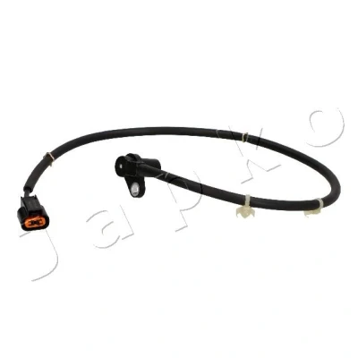Imagen de JAPKO 151539 Sensor de ABS Atrás izquierda